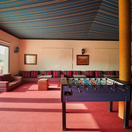 Desert Nights Resort Al Wasil Экстерьер фото