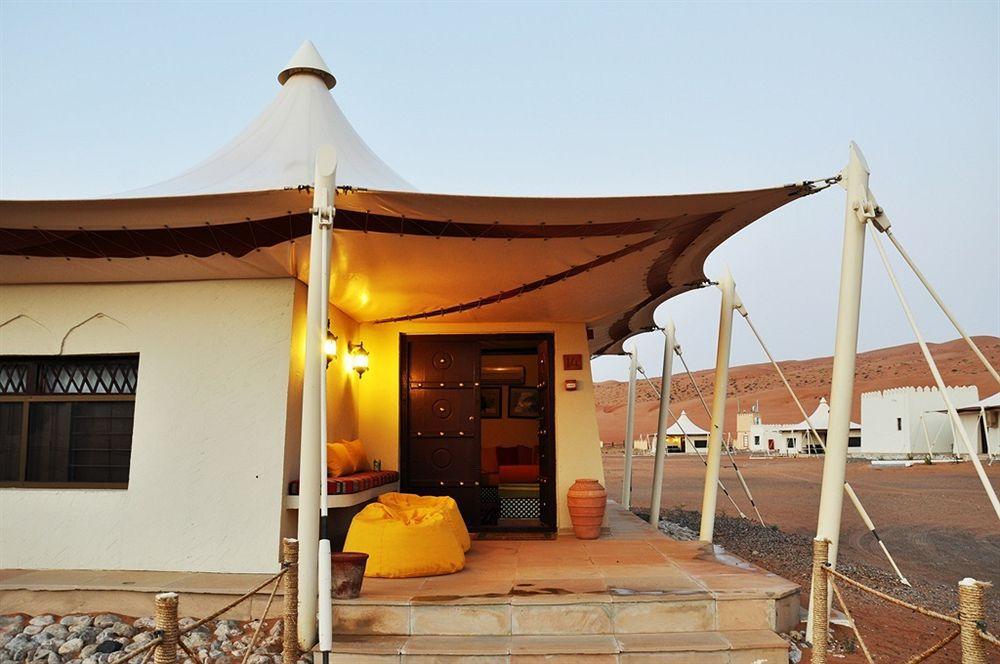 Desert Nights Resort Al Wasil Экстерьер фото