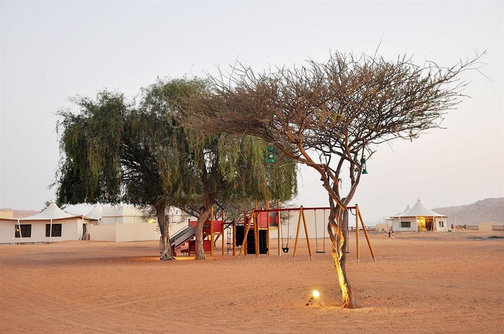 Desert Nights Resort Al Wasil Экстерьер фото