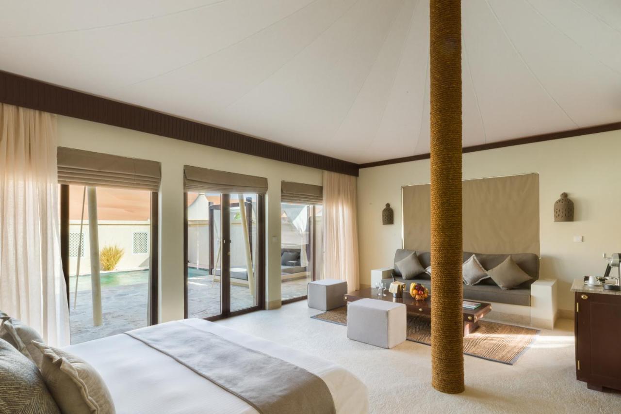 Desert Nights Resort Al Wasil Экстерьер фото