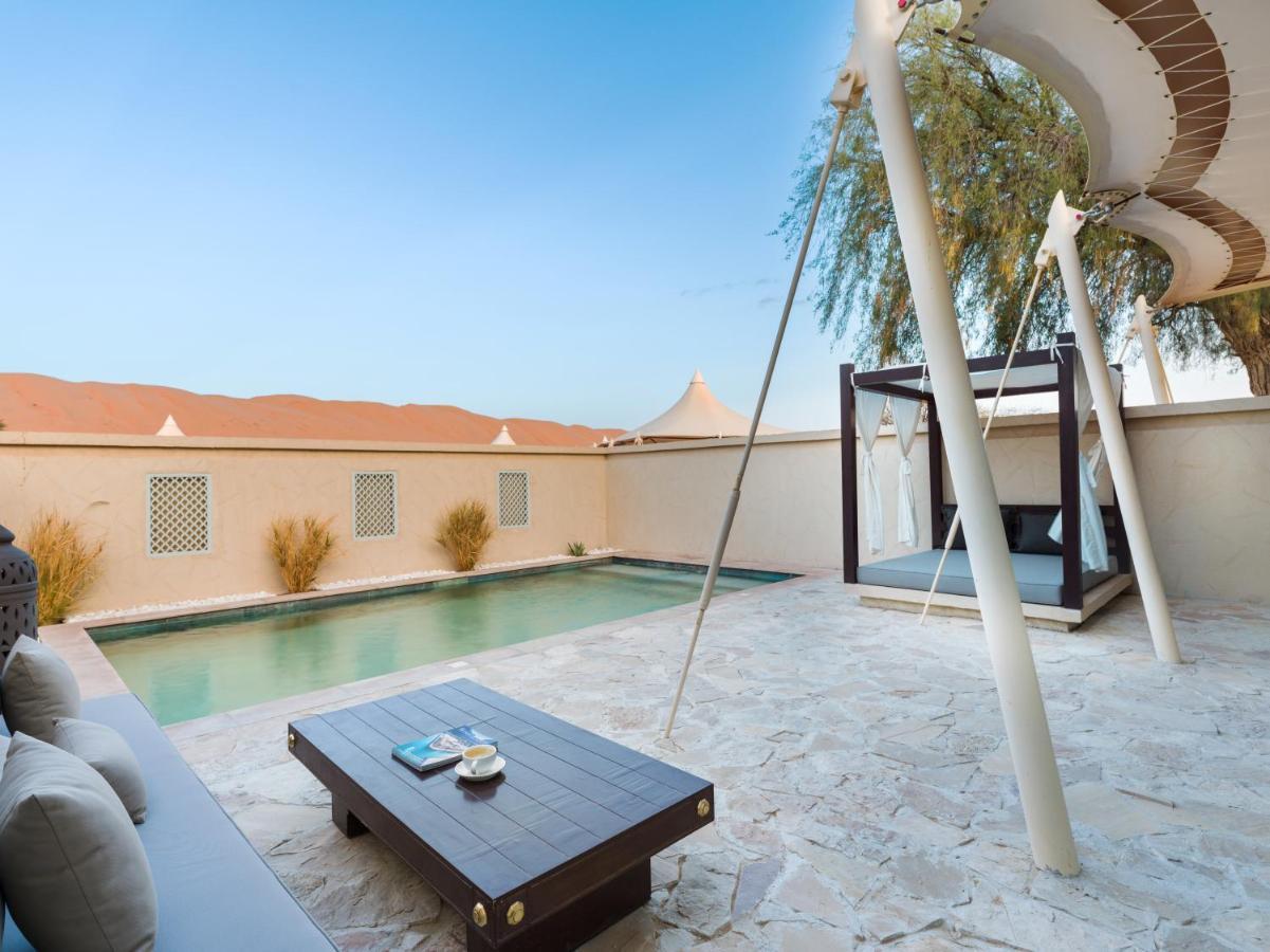 Desert Nights Resort Al Wasil Экстерьер фото