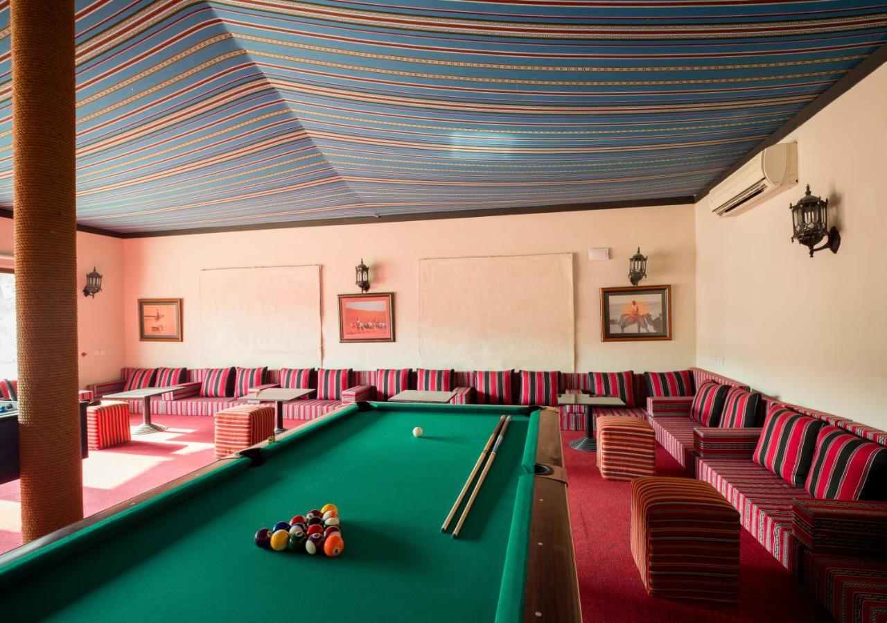 Desert Nights Resort Al Wasil Экстерьер фото