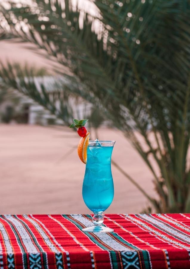 Desert Nights Resort Al Wasil Экстерьер фото