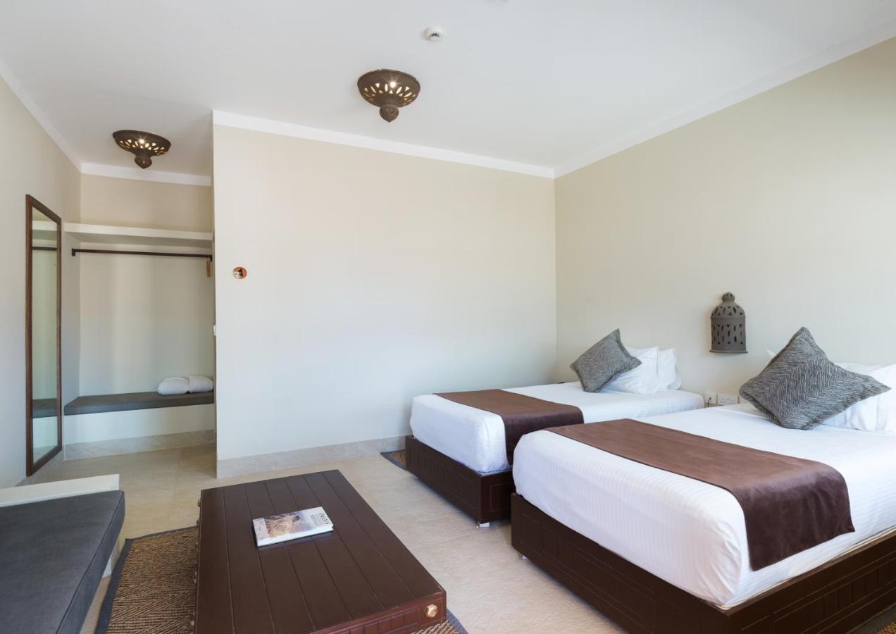 Desert Nights Resort Al Wasil Экстерьер фото