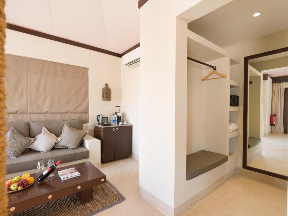 Desert Nights Resort Al Wasil Экстерьер фото