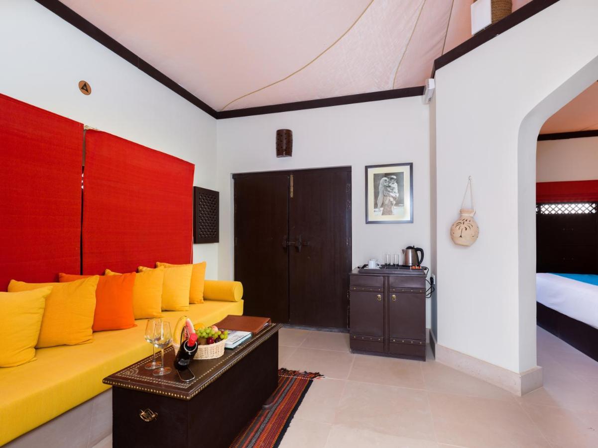 Desert Nights Resort Al Wasil Экстерьер фото