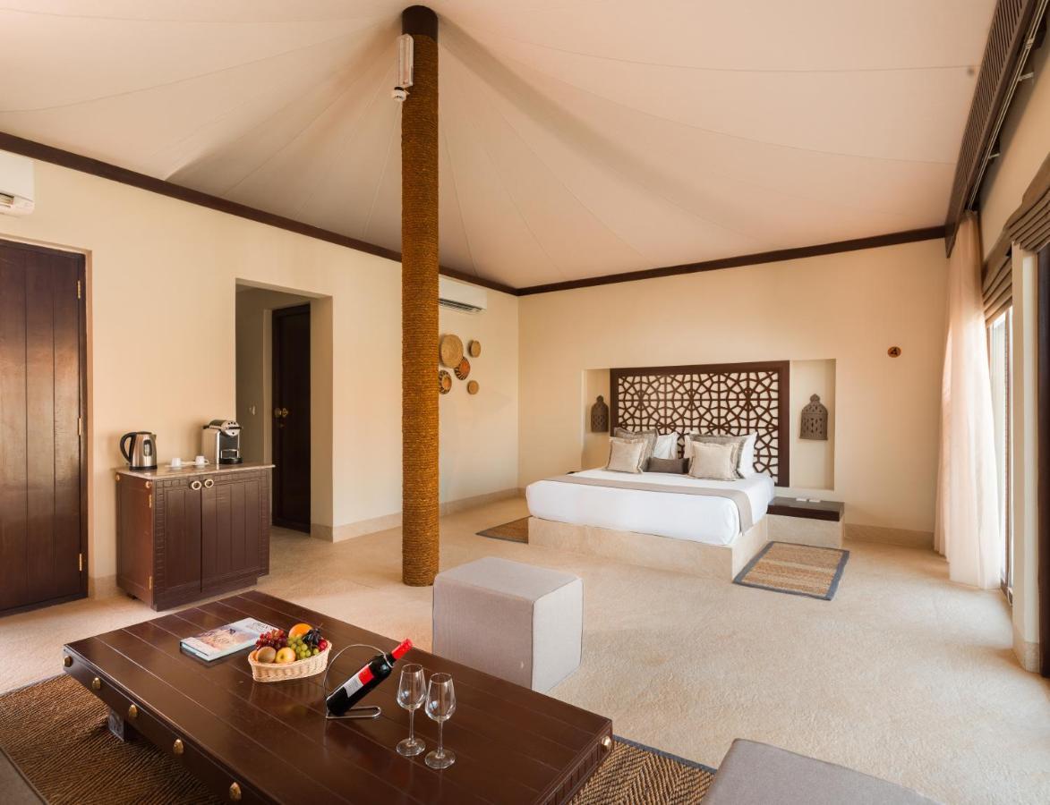 Desert Nights Resort Al Wasil Экстерьер фото
