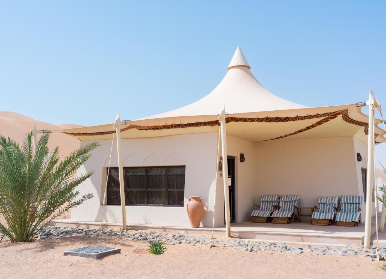 Desert Nights Resort Al Wasil Экстерьер фото