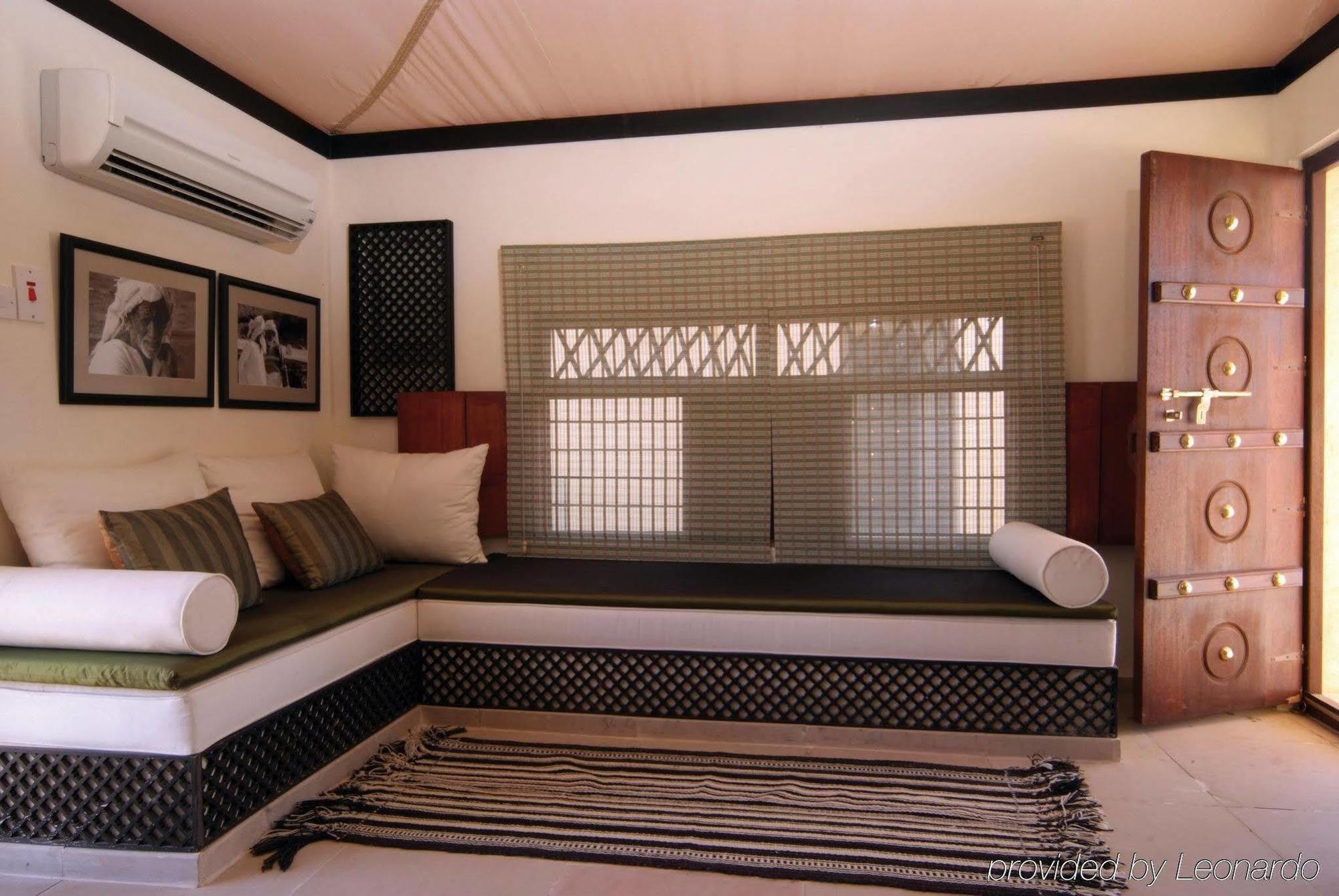 Desert Nights Resort Al Wasil Экстерьер фото