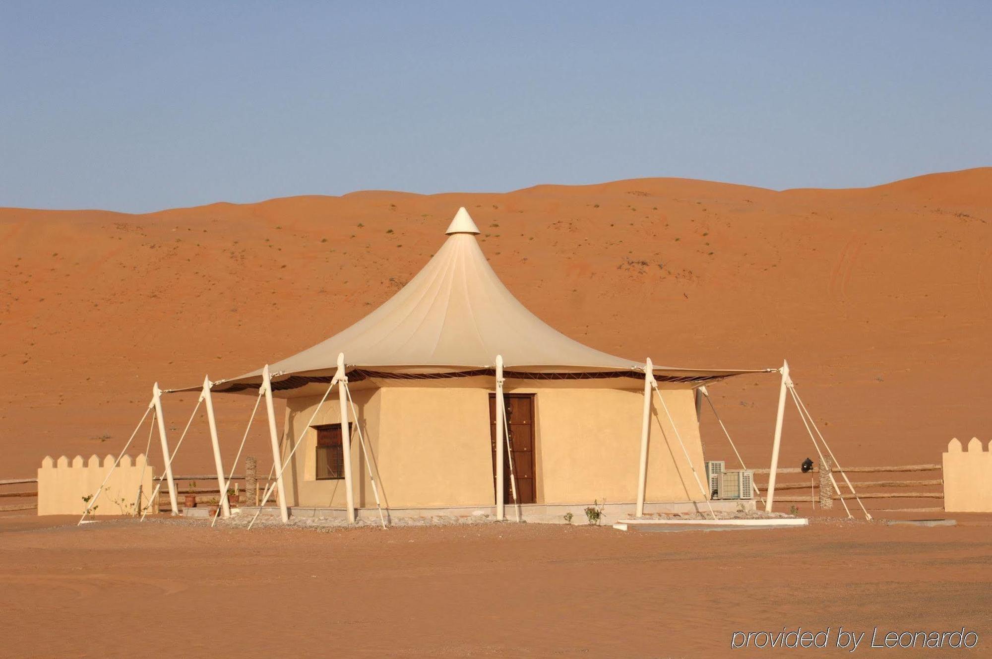 Desert Nights Resort Al Wasil Экстерьер фото