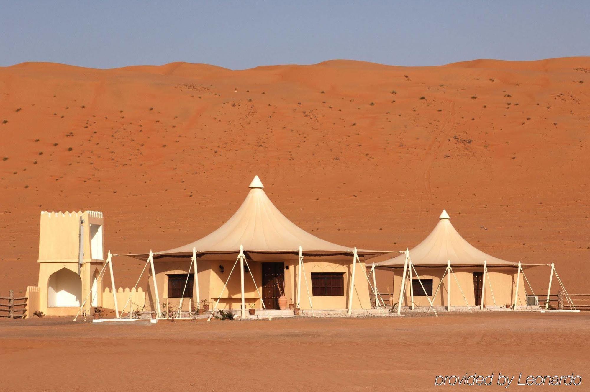 Desert Nights Resort Al Wasil Экстерьер фото